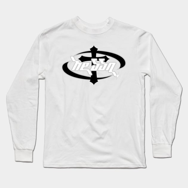 nessa Long Sleeve T-Shirt by Erin Smart